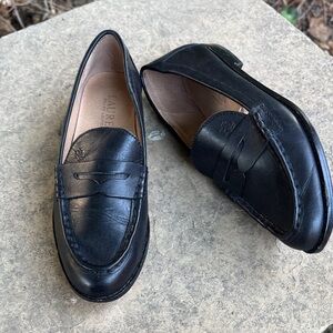 Ralph Lauren Wynnie Loafer